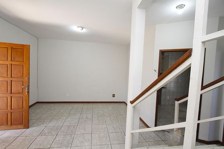 Casa para alugar com 120m², 3 quartos e 1 vagaSala