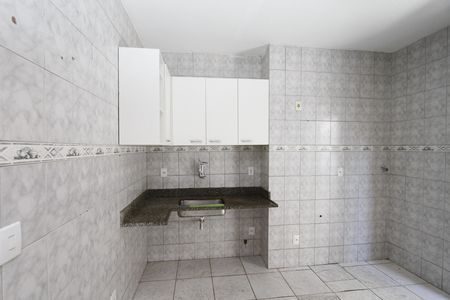Casa para alugar com 120m², 3 quartos e 1 vagaCozinha