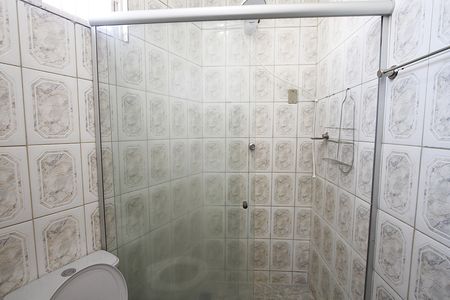 Casa para alugar com 120m², 3 quartos e 1 vagaBanheiro 1
