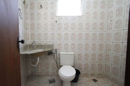 Casa para alugar com 120m², 3 quartos e 1 vagaBanheiro 2
