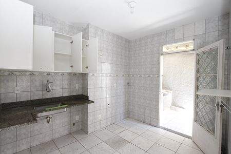 Casa para alugar com 120m², 3 quartos e 1 vagaCozinha