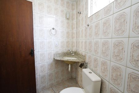 Casa para alugar com 120m², 3 quartos e 1 vagaBanheiro 2