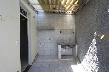 Casa para alugar com 120m², 3 quartos e 1 vagaÁrea de Serviço