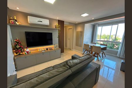 Apartamento para alugar com 2 quartos, 49m² em Estância Velha, Canoas