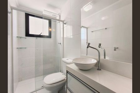 Apartamento para alugar com 3 quartos, 83m² em Jardim Paris, Jundiaí