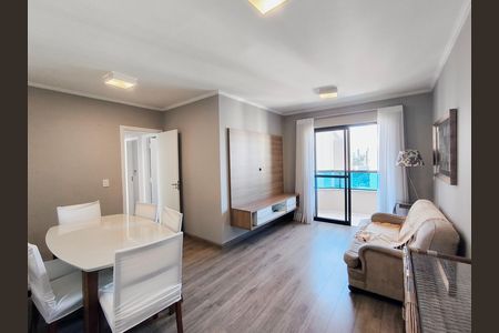 Apartamento para alugar com 3 quartos, 83m² em Jardim Paris, Jundiaí
