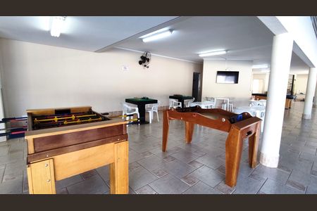 Apartamento para alugar com 83m², 3 quartos e 2 vagas