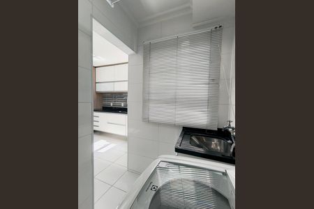 Apartamento para alugar com 83m², 3 quartos e 2 vagas