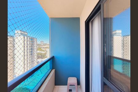 Apartamento para alugar com 83m², 3 quartos e 2 vagas