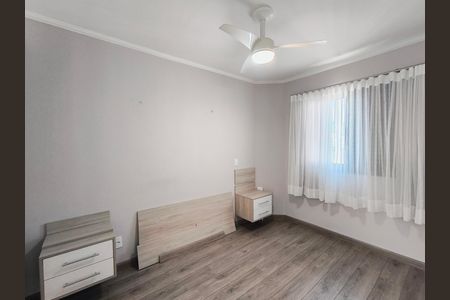 Apartamento para alugar com 3 quartos, 83m² em Jardim Paris, Jundiaí