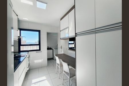 Apartamento para alugar com 83m², 3 quartos e 2 vagas