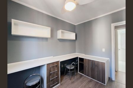Apartamento para alugar com 83m², 3 quartos e 2 vagas