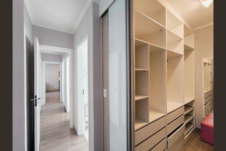 Apartamento para alugar com 83m², 3 quartos e 2 vagas