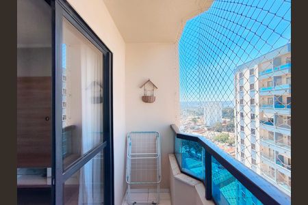Apartamento para alugar com 3 quartos, 83m² em Jardim Paris, Jundiaí