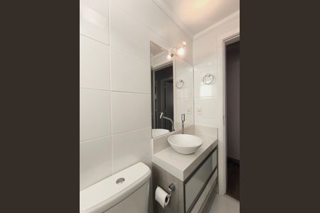 Apartamento para alugar com 83m², 3 quartos e 2 vagas