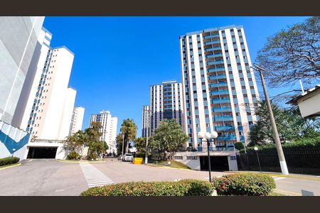 Apartamento para alugar com 83m², 3 quartos e 2 vagas