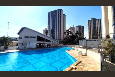 Apartamento para alugar com 83m², 3 quartos e 2 vagas