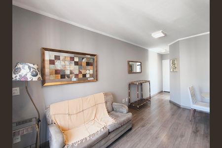 Apartamento para alugar com 83m², 3 quartos e 2 vagas