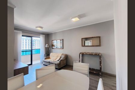 Apartamento para alugar com 3 quartos, 83m² em Jardim Paris, Jundiaí