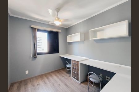 Apartamento para alugar com 83m², 3 quartos e 2 vagas