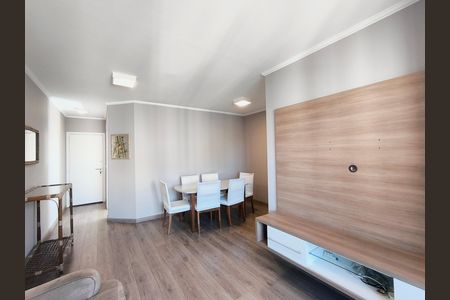 Apartamento para alugar com 83m², 3 quartos e 2 vagas