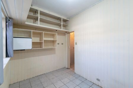 Studio de casa para alugar com 1 quarto, 15m² em Jabaquara, São Paulo
