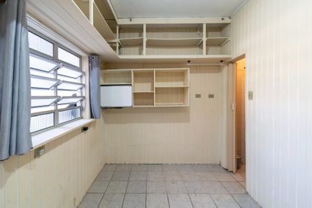 Studio de casa para alugar com 1 quarto, 15m² em Jabaquara, São Paulo