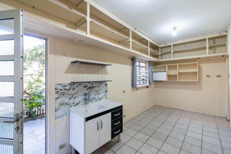 Casa para alugar com 1 quarto, 15m² em Jabaquara, São Paulo