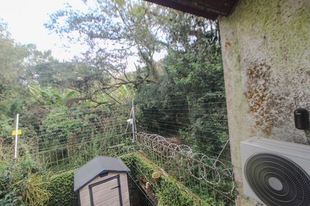 vista de casa de condomínio para alugar com 3 quartos, 220m² em Ipanema, Porto Alegre