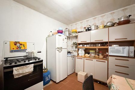 Casa à venda com 50m², 2 quartos e 2 vagasCozinha - Casa 1