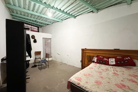 Casa à venda com 50m², 2 quartos e 2 vagasQuarto 2 - Casa 2