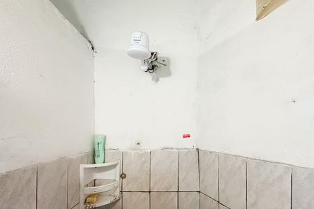 Casa à venda com 50m², 2 quartos e 2 vagasBanheiro Social - Casa 2