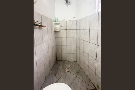 Banheiro Social - Casa 2 de casa à venda com 2 quartos, 50m² em Ferrazópolis, São Bernardo do Campo