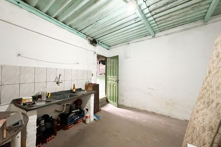 Casa à venda com 50m², 2 quartos e 2 vagasCozinha - Casa 2