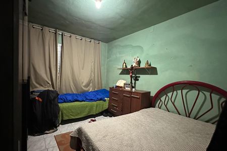 Quarto 1 - Casa 1 de casa à venda com 2 quartos, 50m² em Ferrazópolis, São Bernardo do Campo