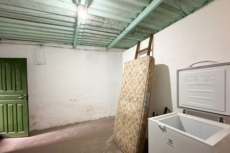 Casa à venda com 50m², 2 quartos e 2 vagasCozinha - Casa 2