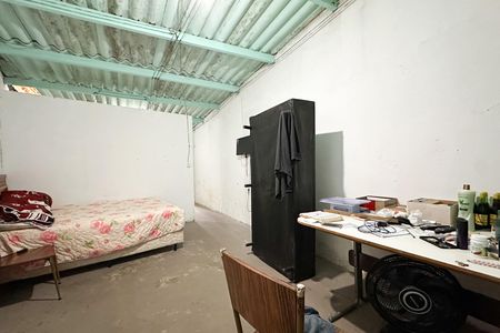 Casa à venda com 50m², 2 quartos e 2 vagasQuarto 2 - Casa 2