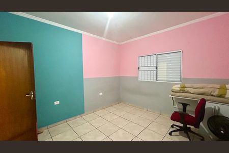 Quarto 2 de casa para alugar com 2 quartos, 131m² em Vila Real, Guarulhos