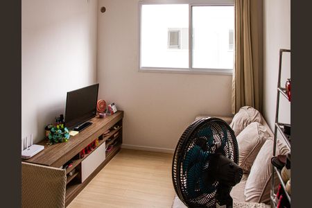 Apartamento para alugar com 2 quartos, 42m² em Guaratiba, Rio de Janeiro