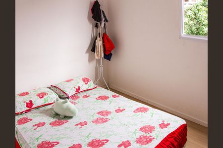 Apartamento para alugar com 2 quartos, 42m² em Guaratiba, Rio de Janeiro