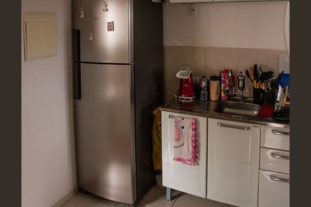 Apartamento para alugar com 2 quartos, 42m² em Guaratiba, Rio de Janeiro