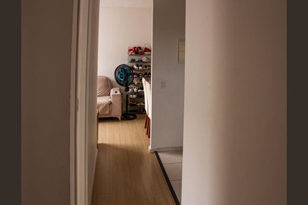 Apartamento para alugar com 2 quartos, 42m² em Guaratiba, Rio de Janeiro