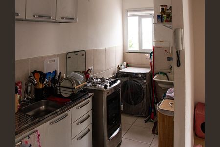 Apartamento para alugar com 2 quartos, 42m² em Guaratiba, Rio de Janeiro