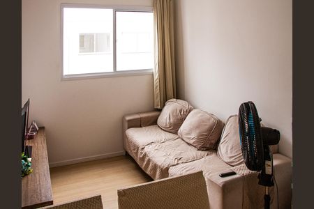 Apartamento para alugar com 2 quartos, 42m² em Guaratiba, Rio de Janeiro