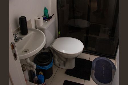 Apartamento para alugar com 2 quartos, 42m² em Guaratiba, Rio de Janeiro