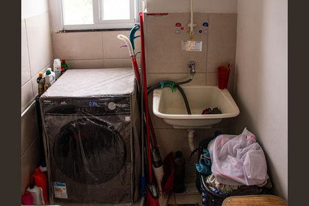 Apartamento para alugar com 2 quartos, 42m² em Guaratiba, Rio de Janeiro