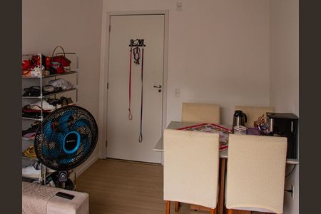 Apartamento para alugar com 2 quartos, 42m² em Guaratiba, Rio de Janeiro