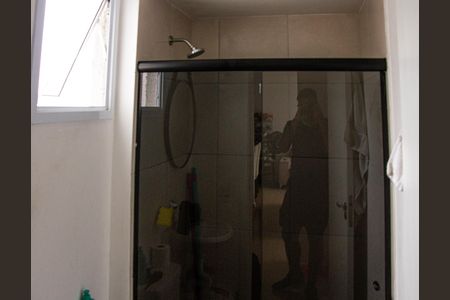 Apartamento para alugar com 2 quartos, 42m² em Guaratiba, Rio de Janeiro