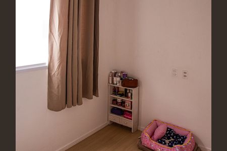 Apartamento para alugar com 2 quartos, 42m² em Guaratiba, Rio de Janeiro