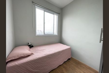 Quarto 2 de apartamento para alugar com 2 quartos, 32m² em Jardim Celeste, São Paulo